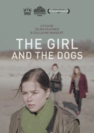 The Girl and the Dogs's poster