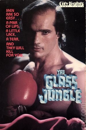 The Glass Jungle's poster