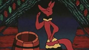 The Fox and the Bear's poster