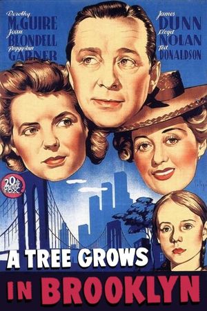 A Tree Grows in Brooklyn's poster image
