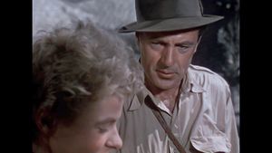 For Whom the Bell Tolls's poster