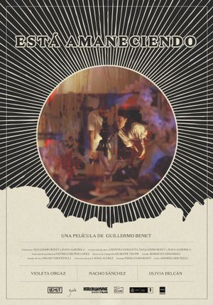 It Dawns's poster