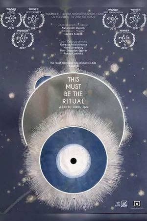 This Must Be the Ritual's poster