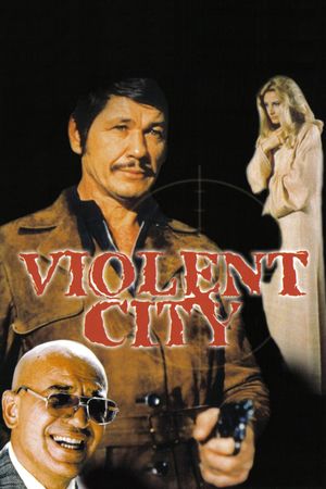 Violent City's poster