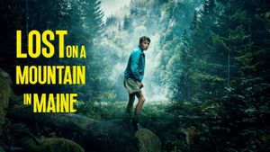 Lost on a Mountain in Maine's poster