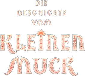 Die Geschichte vom kleinen Muck's poster