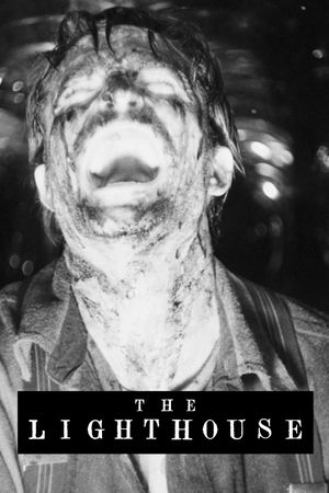 The Lighthouse's poster