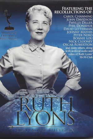 Ruth Lyons: First Lady of Television's poster