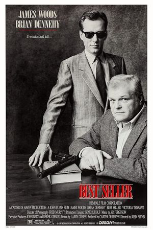 Best Seller's poster