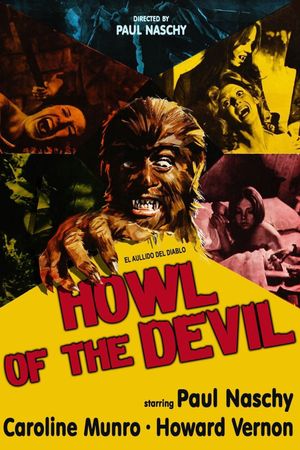 Howl of the Devil's poster