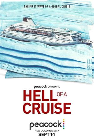 Hell of a Cruise's poster