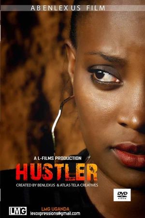 Hustler's poster