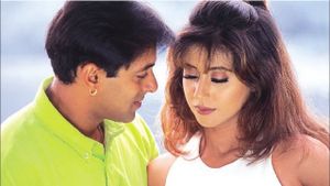 Jaanam Samjha Karo's poster