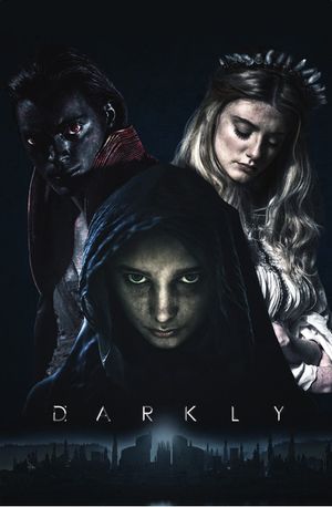 Darkly's poster