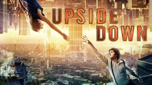Upside Down's poster