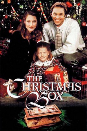 The Christmas Box's poster image