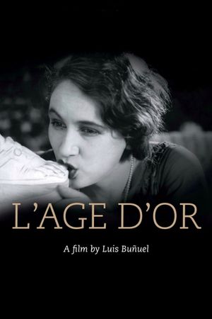 L'Age d'Or's poster