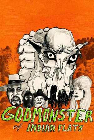 Godmonster of Indian Flats's poster