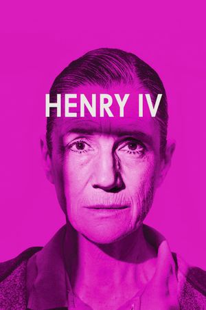 Henry IV's poster