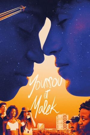 Youssou & Malek's poster