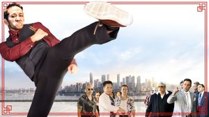 Made in Chinatown's poster