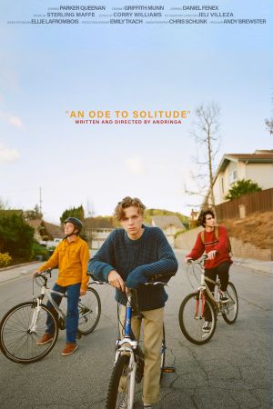 An Ode to Solitude's poster image