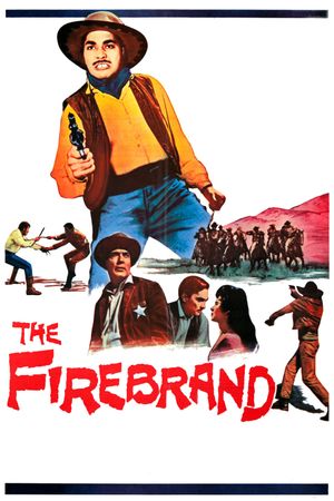 The Firebrand's poster