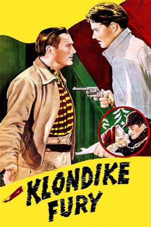 Klondike Fury's poster
