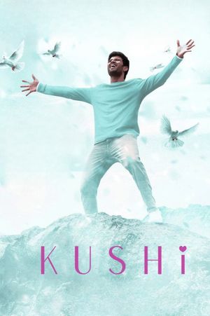 Kushi's poster