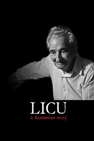 Licu: A Romanian Story's poster
