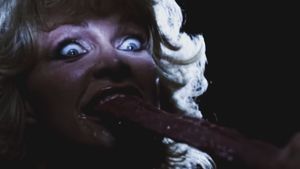 Ghoulies's poster