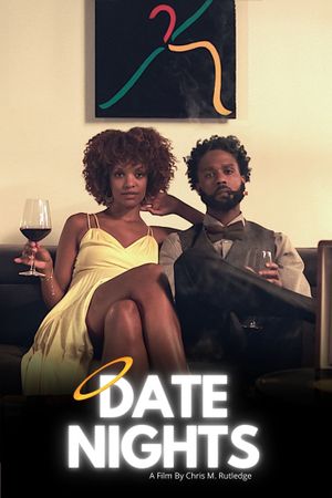 Date Nights's poster