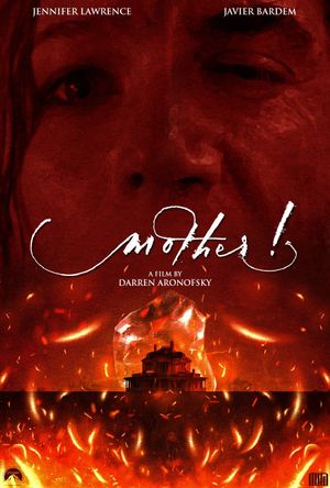 Mother!'s poster