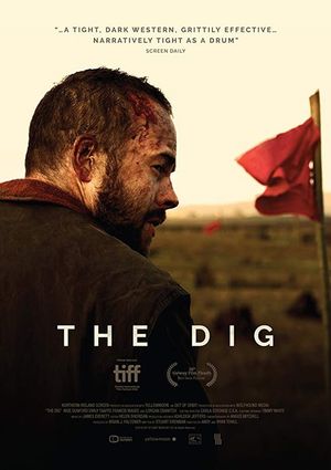 The Dig's poster