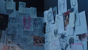 Malformation's poster