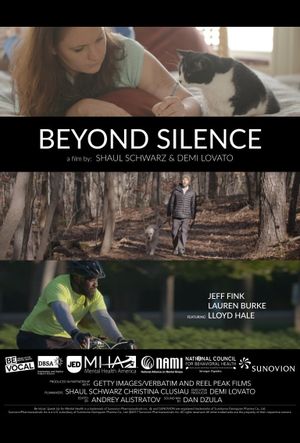 Beyond Silence's poster