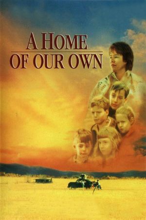A Home of Our Own's poster