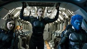 X-Men: Apocalypse's poster