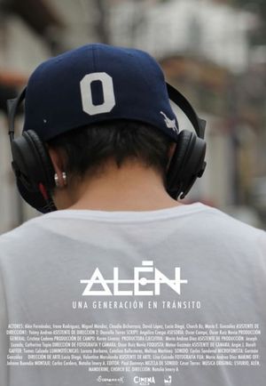 Alén's poster image