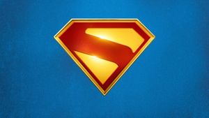 Superman's poster