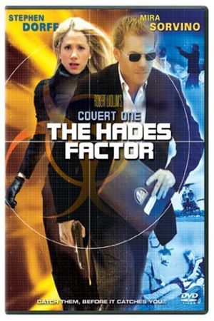 Covert One: The Hades Factor's poster