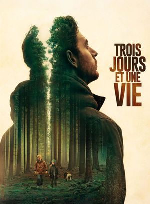 Three Days and a Life's poster