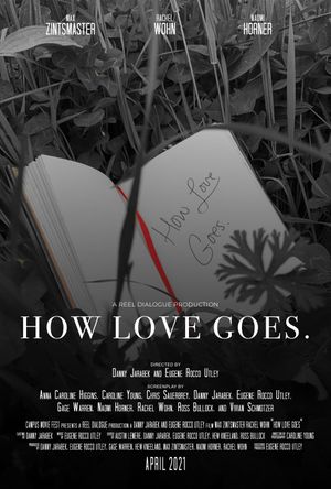 How Love Goes.'s poster image