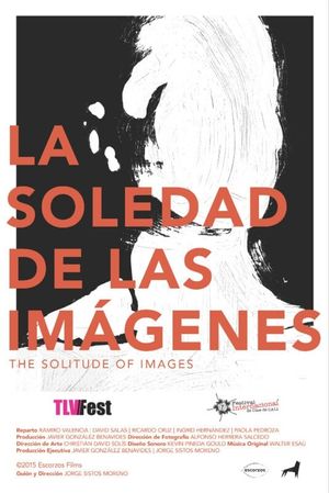 The Solitude of Images's poster