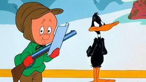 Duck! Rabbit, Duck!'s poster