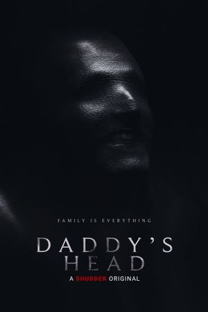 Daddy's Head's poster