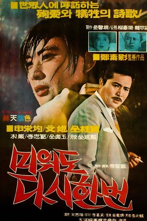 Love Me Once Again's poster