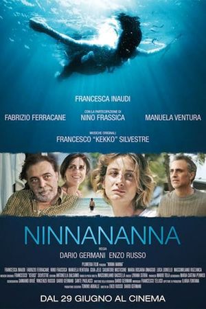 Ninna Nanna's poster