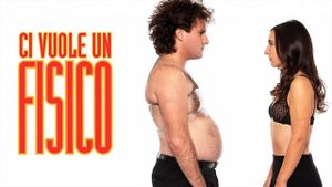 Young, Fit... And Almost Good Looking's poster