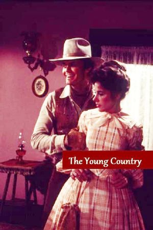 The Young Country's poster